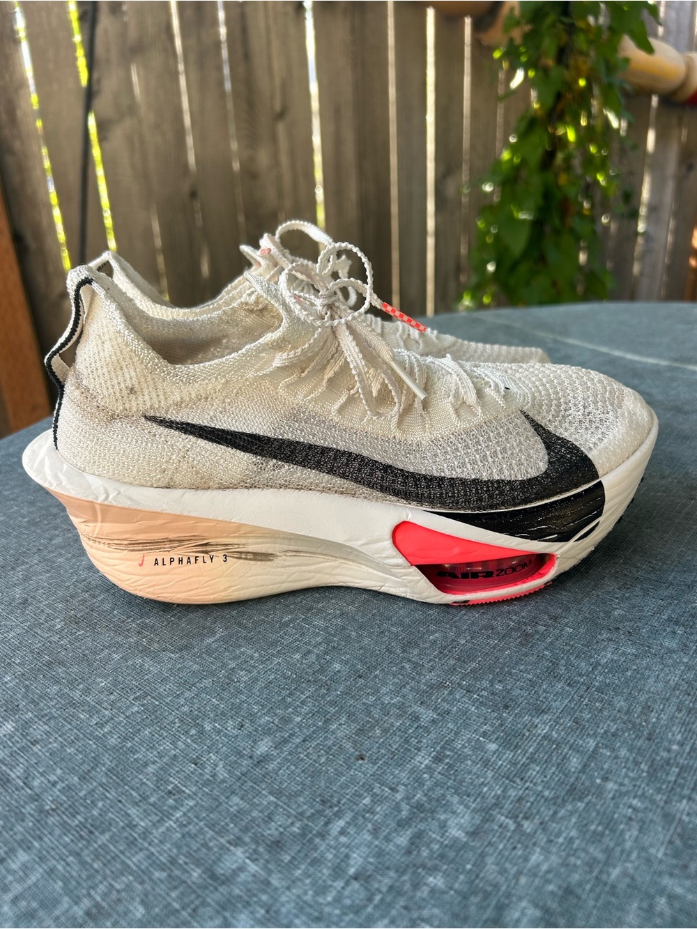 Nike Alphafly 3 Running Shoe